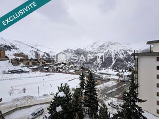  Appartement � vendre 1 pi�ce 26 m�