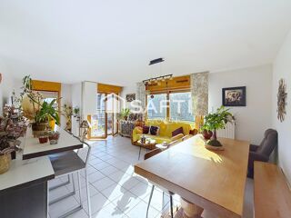  Appartement � vendre 4 pi�ces 85 m�