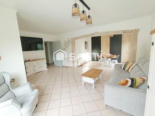 Vente Maison Coup de coeur assuré pour cette charmante villa Gareoult