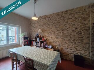  Maison � vendre 3 pi�ces 74 m�