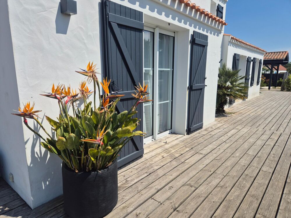 Magnifique maison familiale, en zone blanche, hors risques inondation