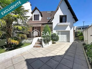  Maison à vendre 7 pièces 148 m²