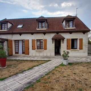 Vente Maison Tout confort Athies-sous-laon