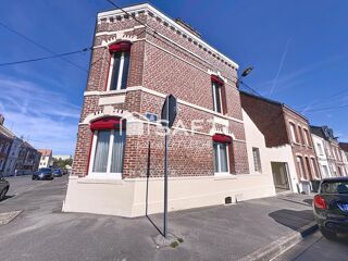  Maison � vendre 9 pi�ces 150 m�