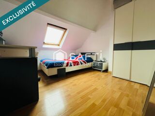  Maison � vendre 6 pi�ces 107 m� Bully-les-mines