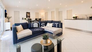  Maison à vendre 5 pièces 110 m²