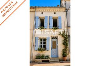  Maison à vendre 4 pièces 94 m²