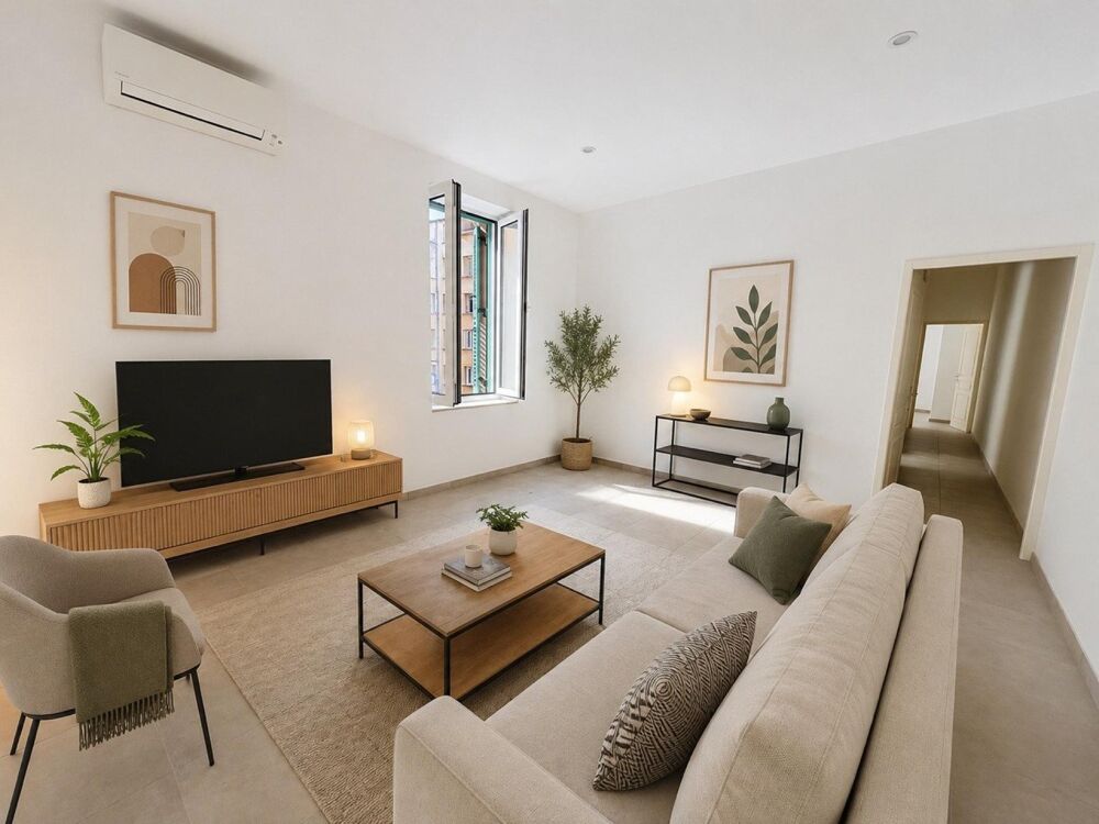 Vente Appartement Appartement rénové centre ville Ajaccio Ajaccio