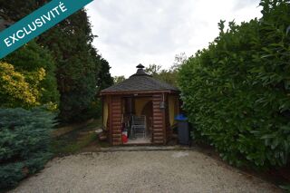  Maison à vendre 8 pièces 174 m²