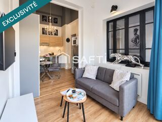  Appartement à vendre 2 pièces 47 m²