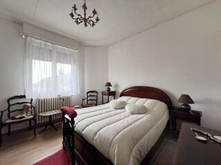  Maison � vendre 4 pi�ces 100 m�