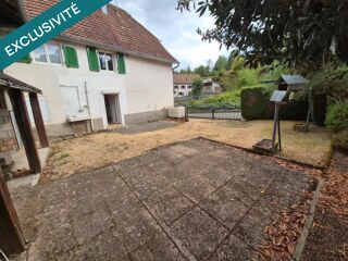  Maison à vendre 9 pièces 121 m²