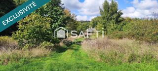  Terrain � vendre 1838 m�