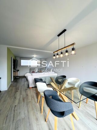  Maison � vendre 6 pi�ces 120 m�