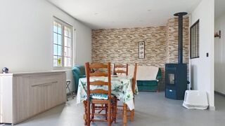  Maison � vendre 4 pi�ces 104 m�