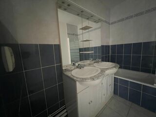  Appartement à vendre 3 pièces 65 m²
