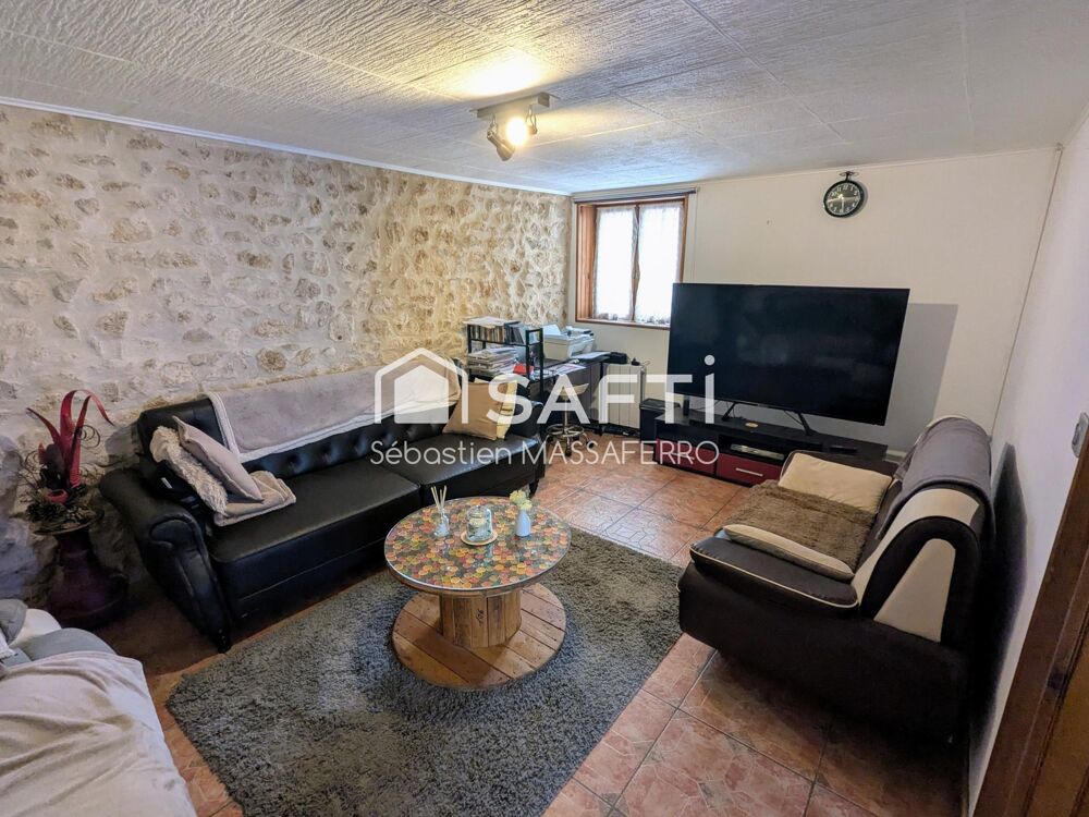 Vente Maison Longère rénovée proche de toutes commodités Beaulieu-sur-loire