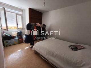  Appartement � vendre 4 pi�ces 76 m�