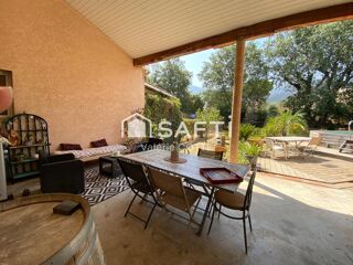 Maison à vendre 9 pièces 360 m²