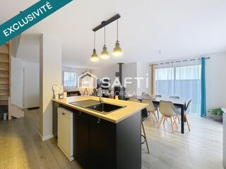  Maison � vendre 6 pi�ces 109 m�