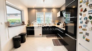  Maison à vendre 5 pièces 127 m²