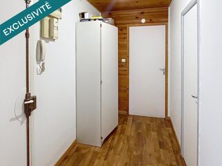  Appartement � vendre 4 pi�ces 60 m�