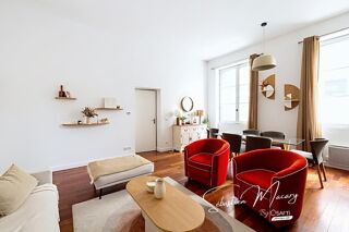  Appartement � vendre 4 pi�ces 92 m�