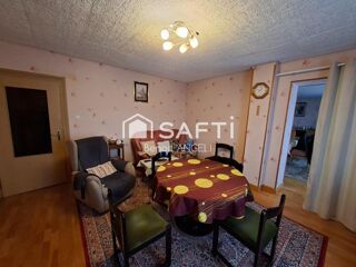  Appartement à vendre 6 pièces 145 m²