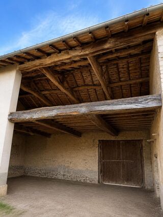  Maison à vendre 6 pièces 200 m²
