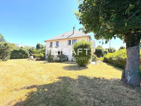   Maison indépendante avec jardin Maison - 5 pièce(s) - 112 m²