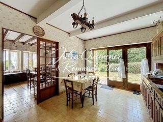  Maison à vendre 6 pièces 126 m²