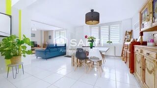 Vente Maison Maison individuelle 3 chambres avec garage et jardin Dainville