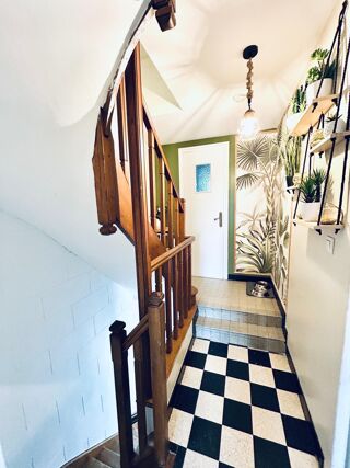  Maison � vendre 6 pi�ces 79 m�