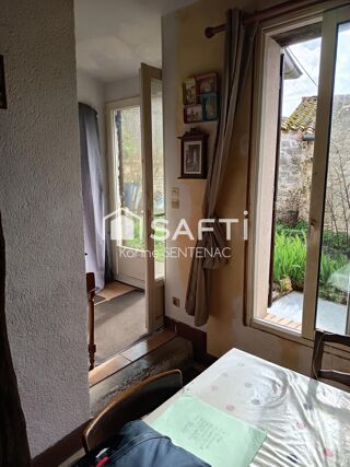  Maison � vendre 3 pi�ces 57 m�