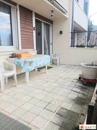 Vente Maison CHAVIGNY - Maison dans quartier résidentiel, 4 pièces, 3 chambres. Chavigny