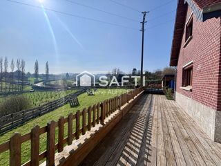  Maison � vendre 8 pi�ces 181 m�