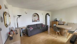  Appartement à vendre 3 pièces 66 m²