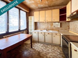  Maison  vendre 5 pices 91 m