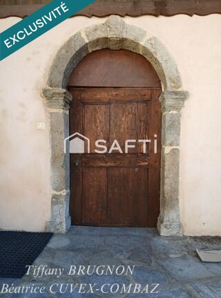  Maison � vendre 9 pi�ces 140 m�