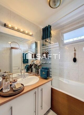  Appartement � vendre 3 pi�ces 60 m�