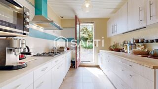  Maison à vendre 2 pièces 53 m²