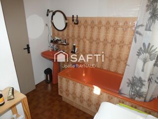  Maison à vendre 4 pièces 90 m²