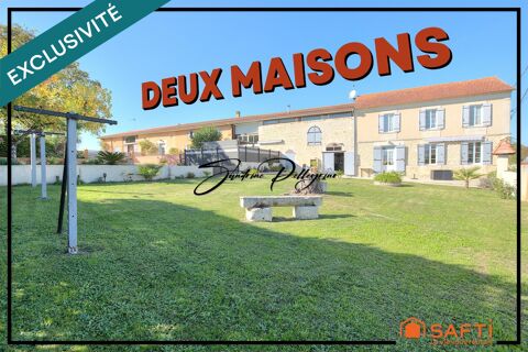   Propri�t� de 460 m2, 8 chambres. Maison - 12 pi�ce(s) - 460 m�
