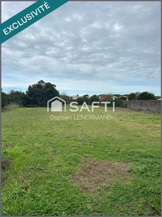  Terrain  vendre 825 m