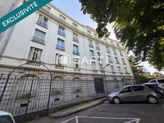  Appartement à vendre 4 pièces 79 m²