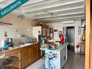  Maison à vendre 3 pièces 80 m²