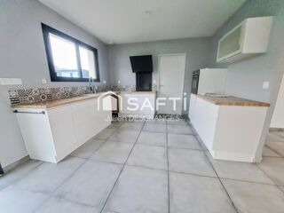  Maison � vendre 4 pi�ces 100 m�