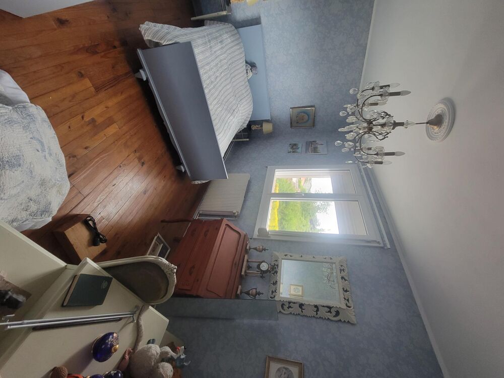 Vente Maison Maison de ville 133m² 4 chambres jardin Guines
