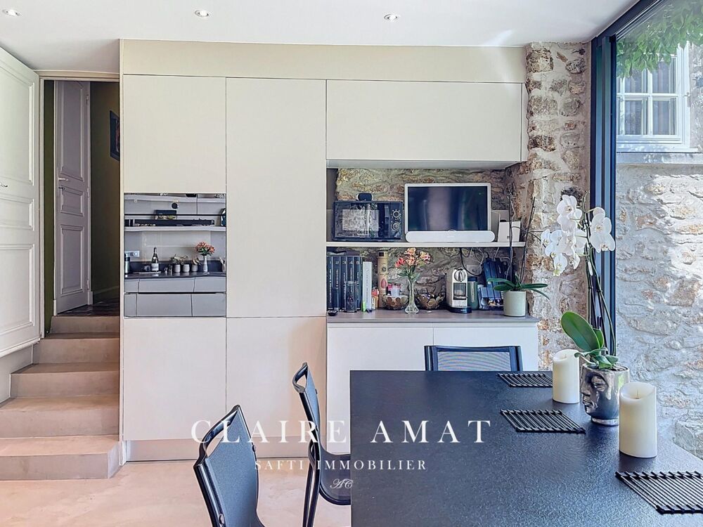  vendre  Maison Montfort-l'Amaury (78490)