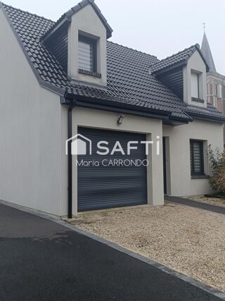  Maison � vendre 5 pi�ces 110 m�